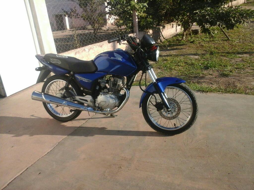 Vendo Cg Titan150cc