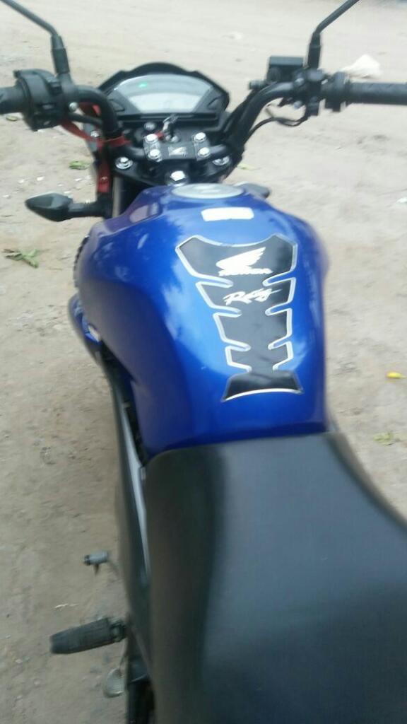 Vendo Honda