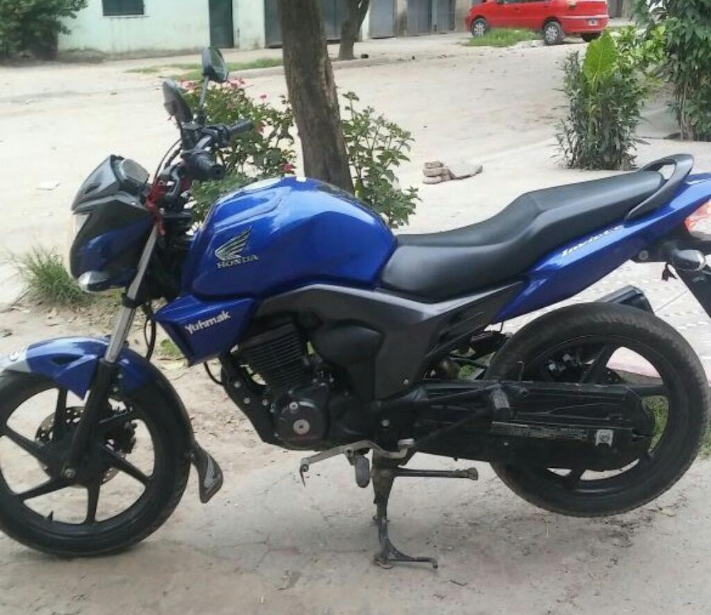 Vendo Honda