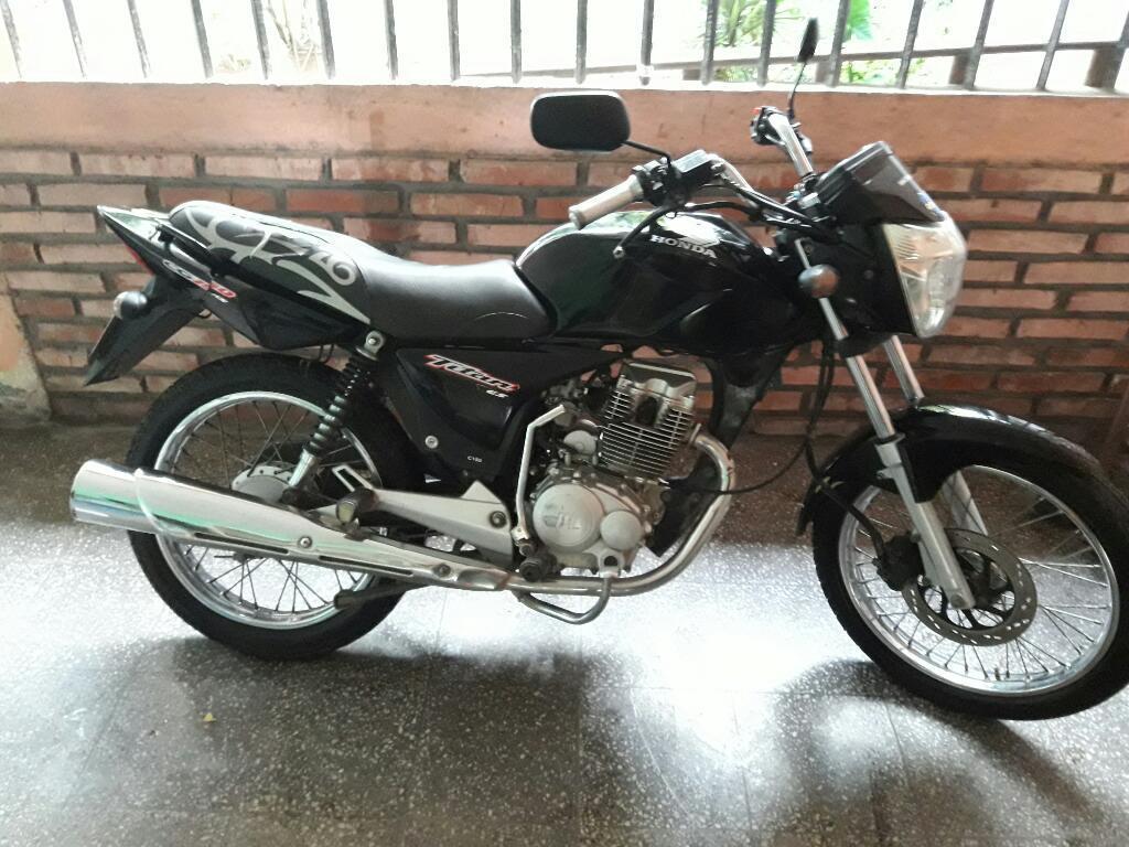 Motomel 150 Mod.2011