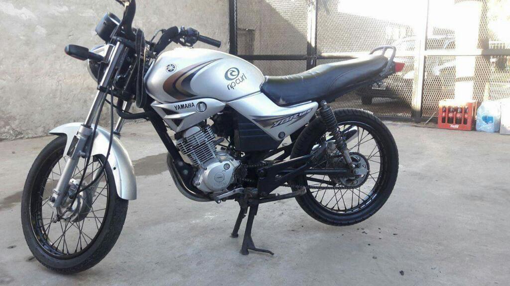 Ybr 125