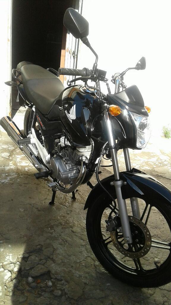 Honda Cg Titan 150 New