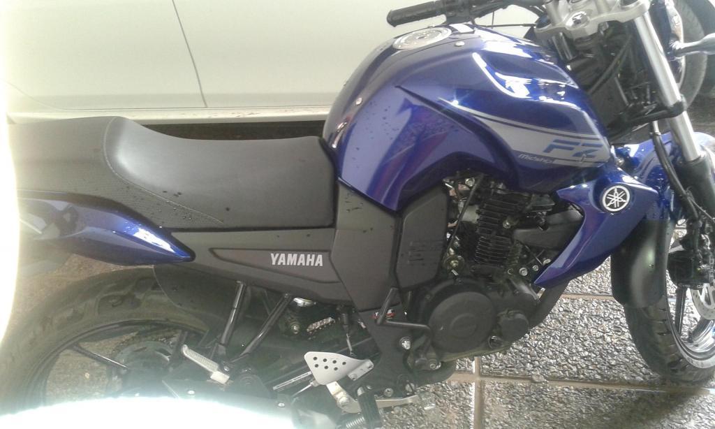 vendo yamaha fz16