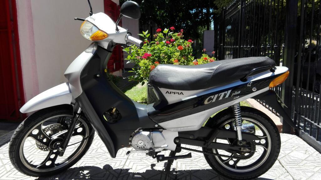 Appia Cityplus Mod2010.. Transfiero Ya