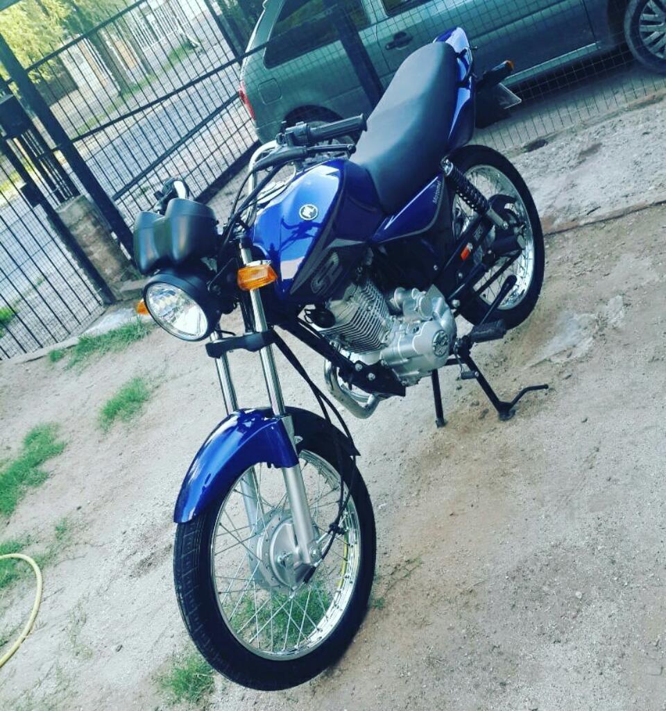 Motomel Serie 2