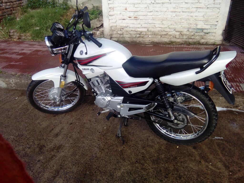 Moto Yamaha