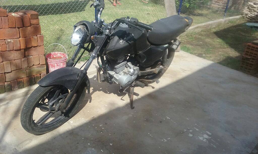 Moto Dadalt 150cc