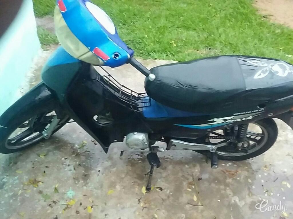 Moto Gilera