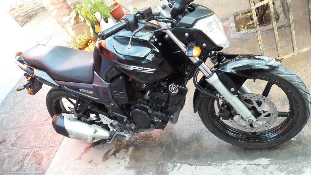 Vendo Fz 2012