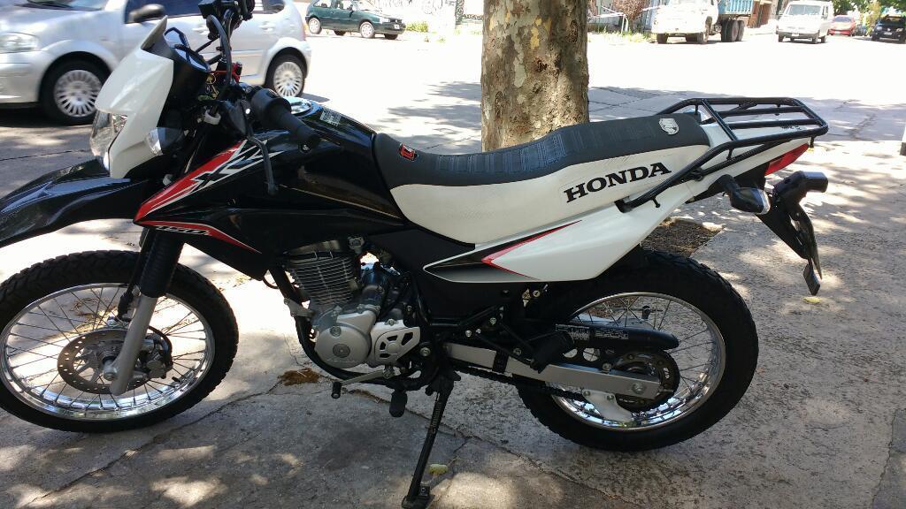 Honda Xr 150