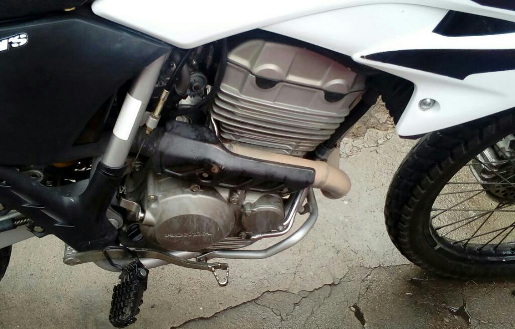 Vendo Tornado 2007 Muy Bueno