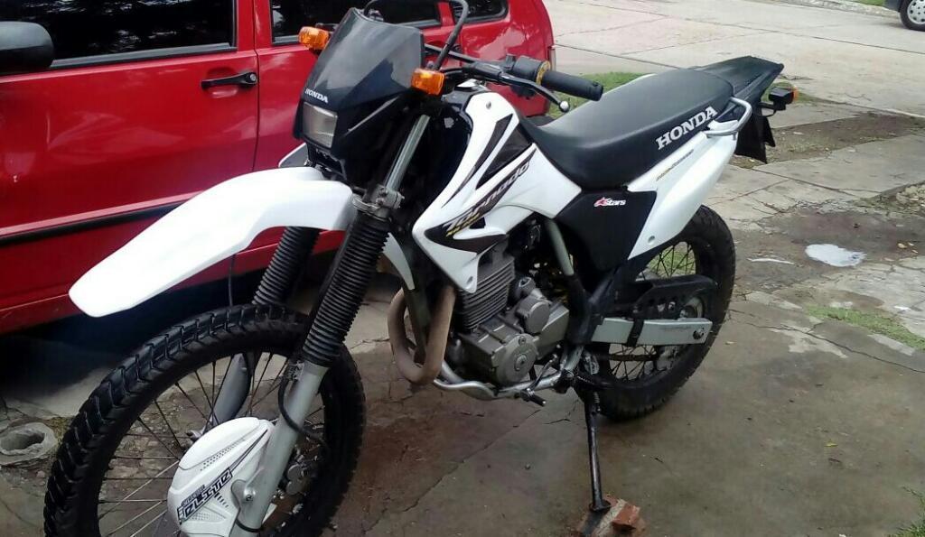 Vendo Tornado 2007 Muy Bueno