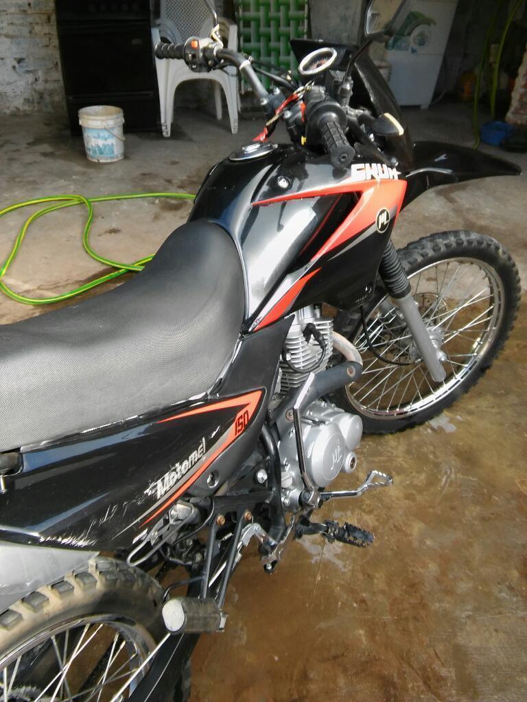 Vendo Skua 150 2015