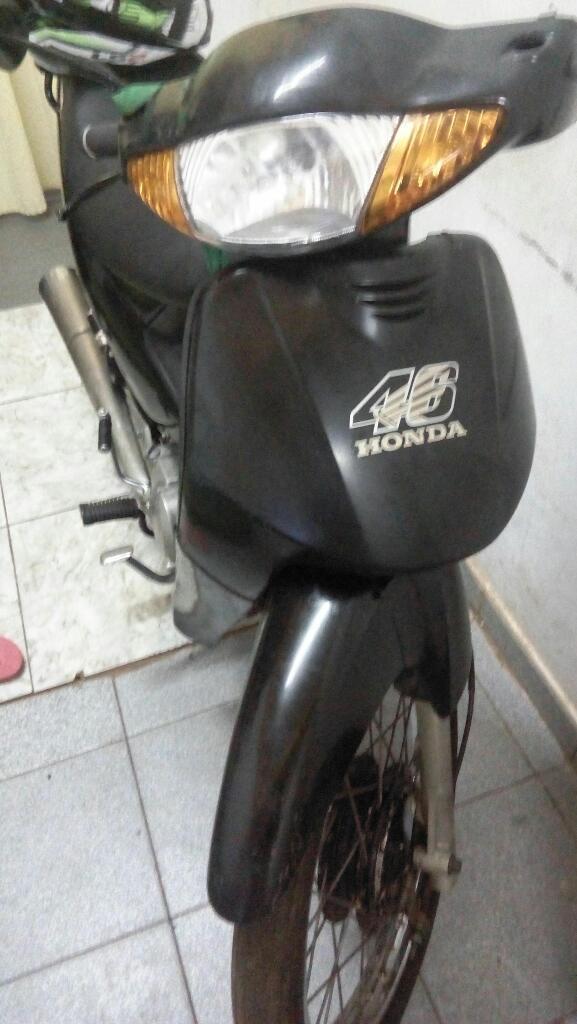 Vendo Honda Biz