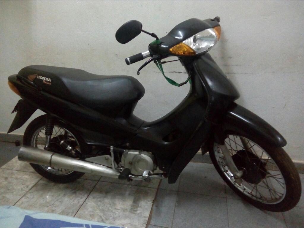 Vendo Honda Biz