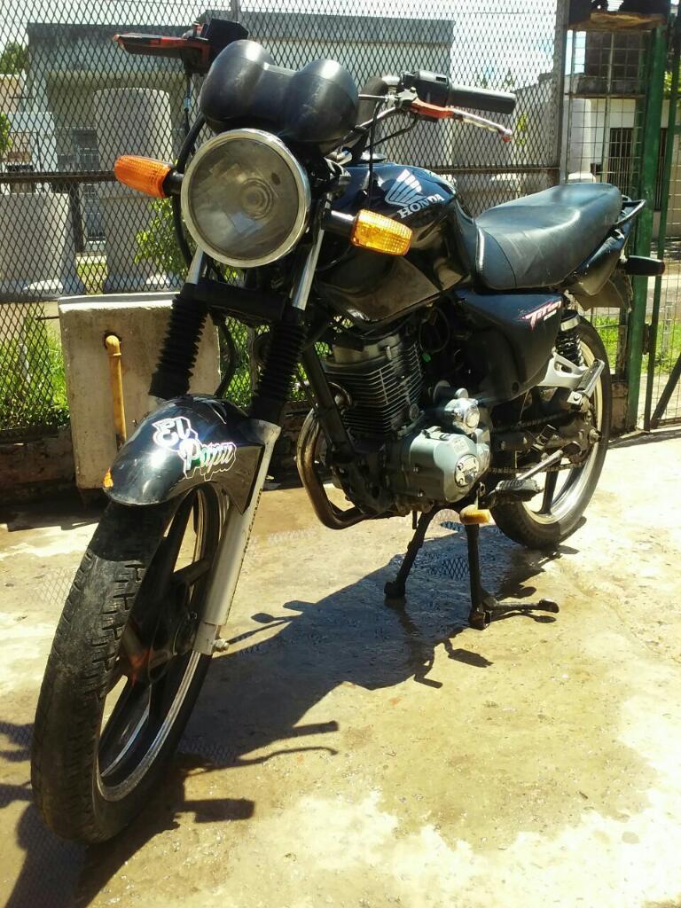 Corven Hunter 150