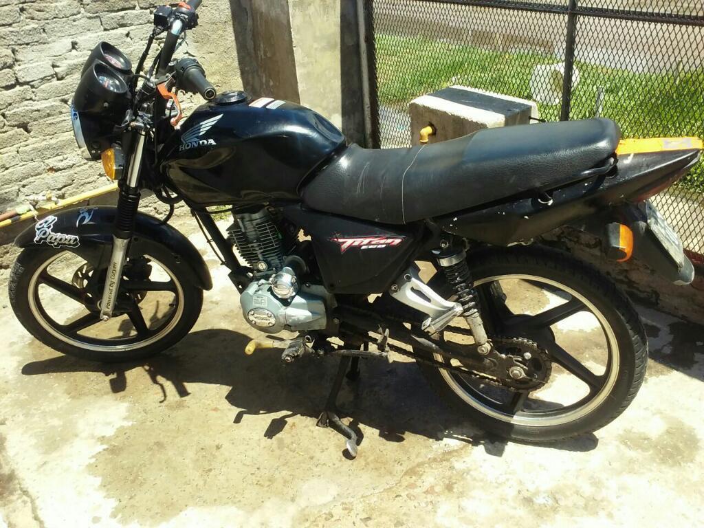 Corven Hunter 150