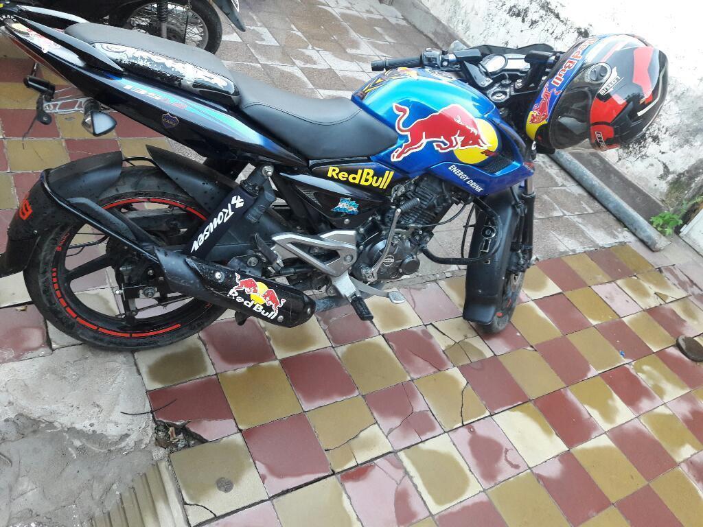 Vendo Rouser 135