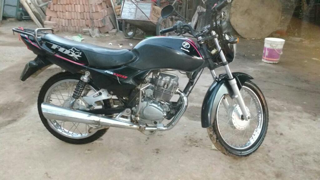 Vendo Zanella 150 O Permuto por Auto
