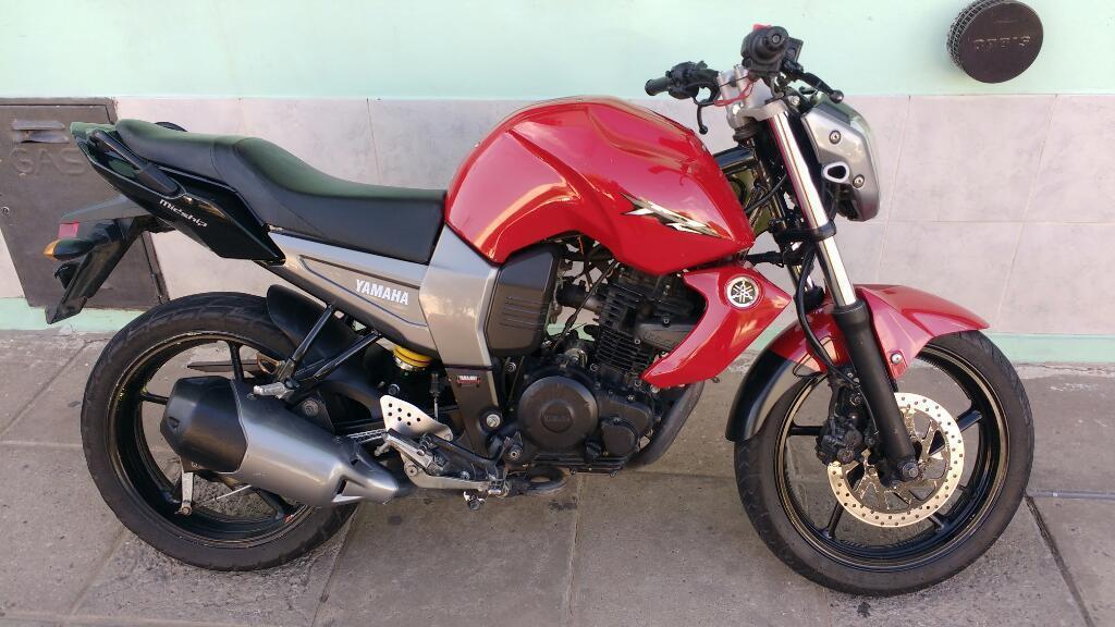 Vendo Yamaha Fz