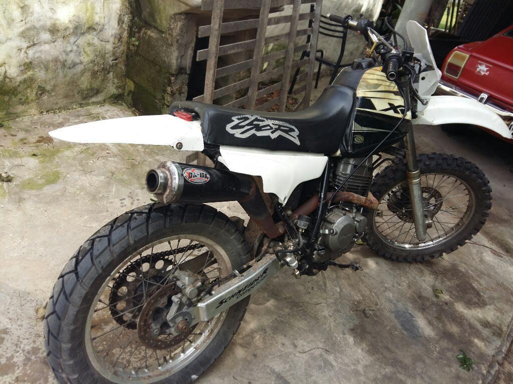 Se Vende Xr 250