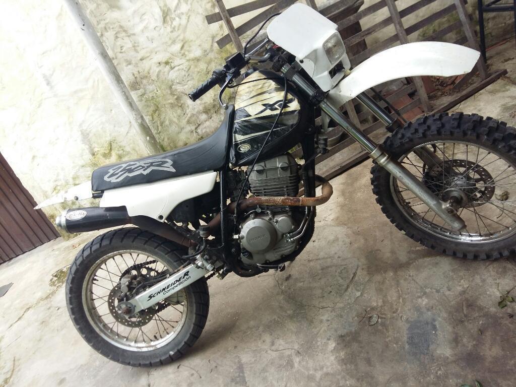 Se Vende Xr 250