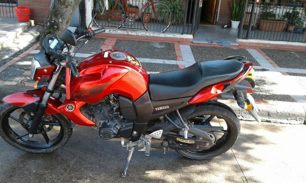 Vendo Moto Yamaha