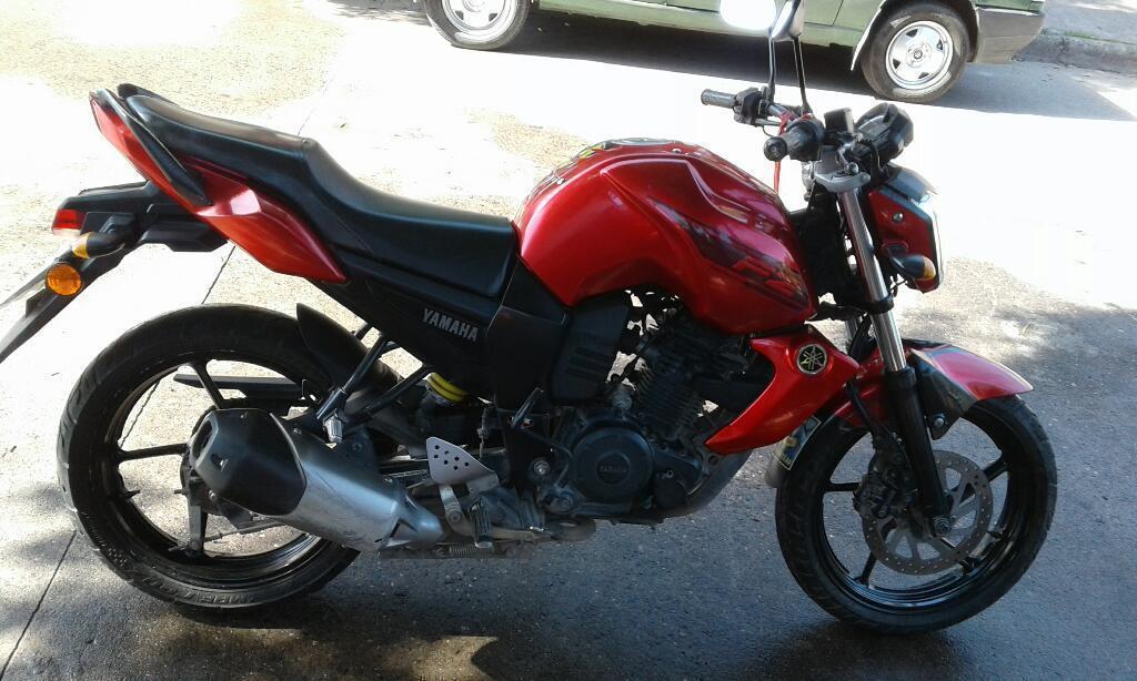 Vendo Moto Yamaha