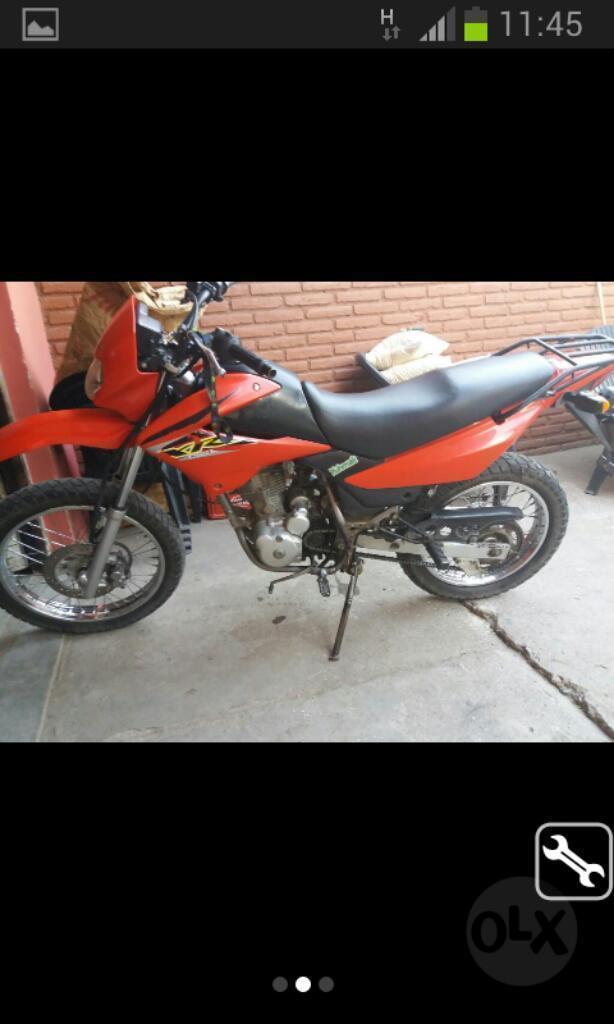 Vendo Xr125