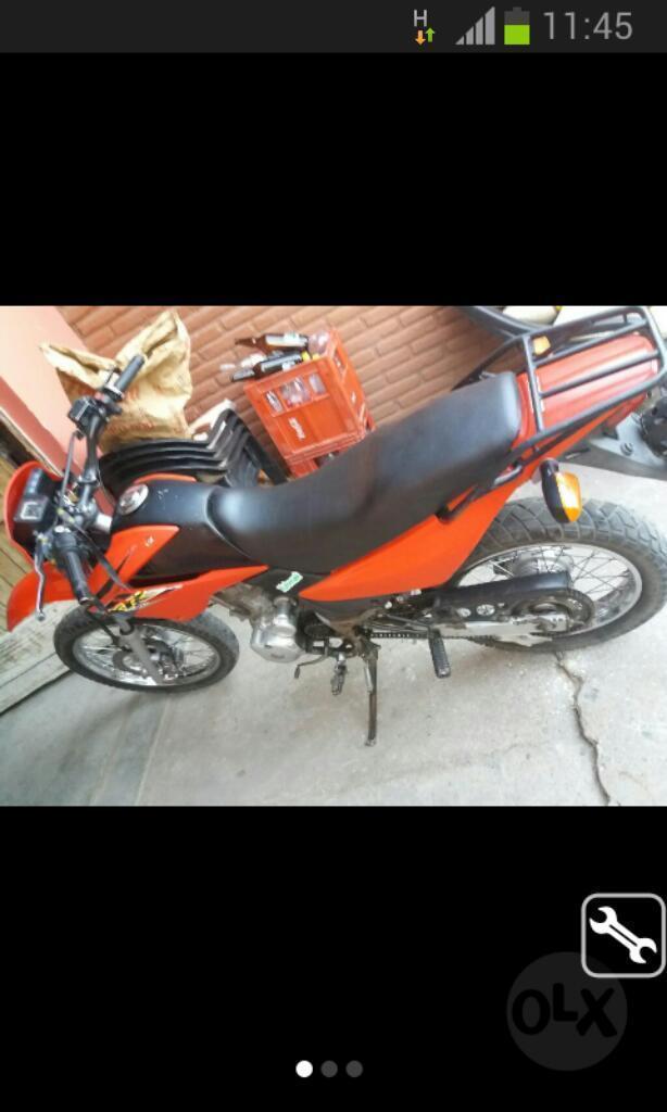 Vendo Xr125