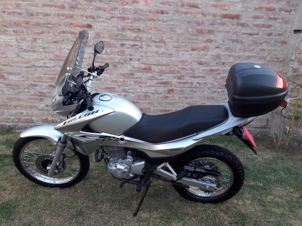 VENDO Honda Falcon 2015