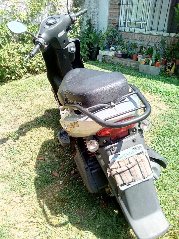 kymko 50cc