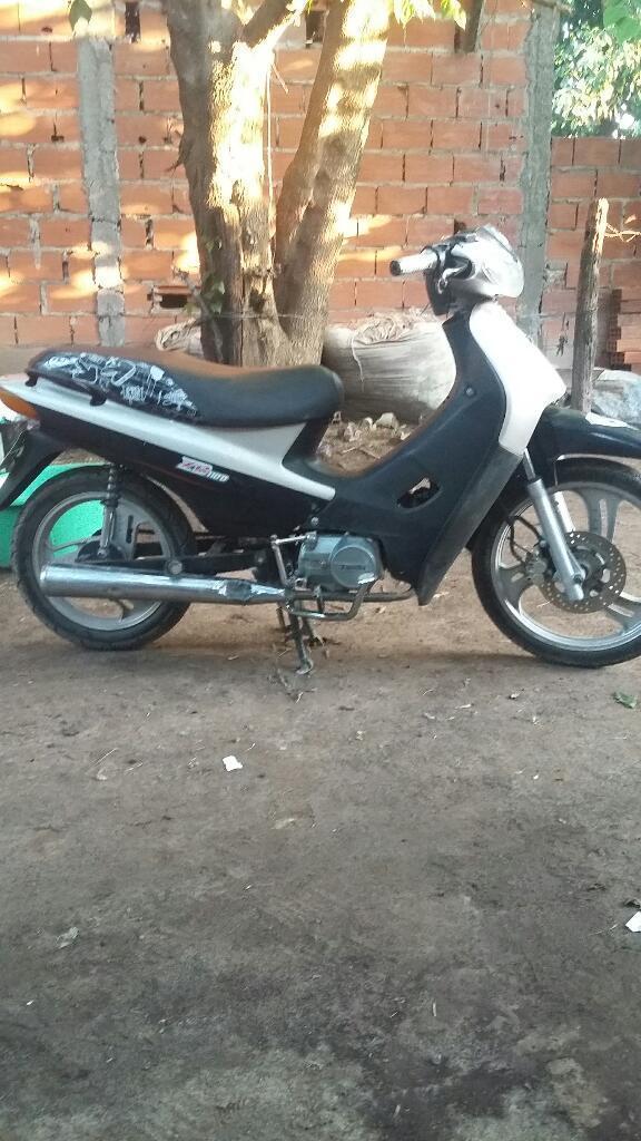 Vendo Zanella Zb Mod 2013