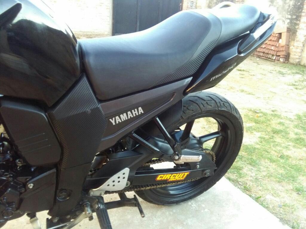 Vendo Fz Caño