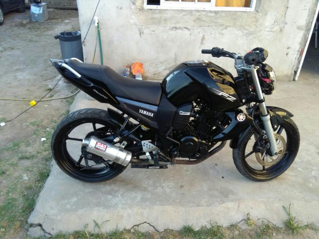 Vendo Fz Caño