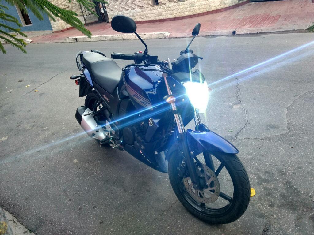 Vendo Fz 14.000 Km. Excelente Estado