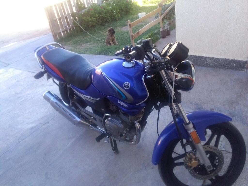 Vendo Y.b.r Full 2010