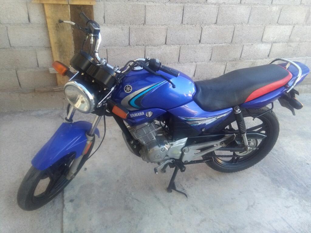 Vendo Y.b.r Full 2010