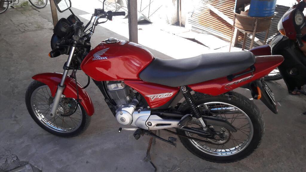 Titan 2012 Muy Buena Lista para Tranferir con Vtv