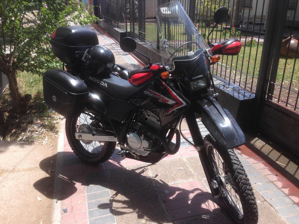 Vendo Tornado 2014 IMPECABLE