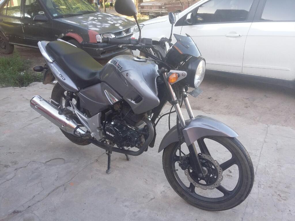 Vendo Brava Altino 150