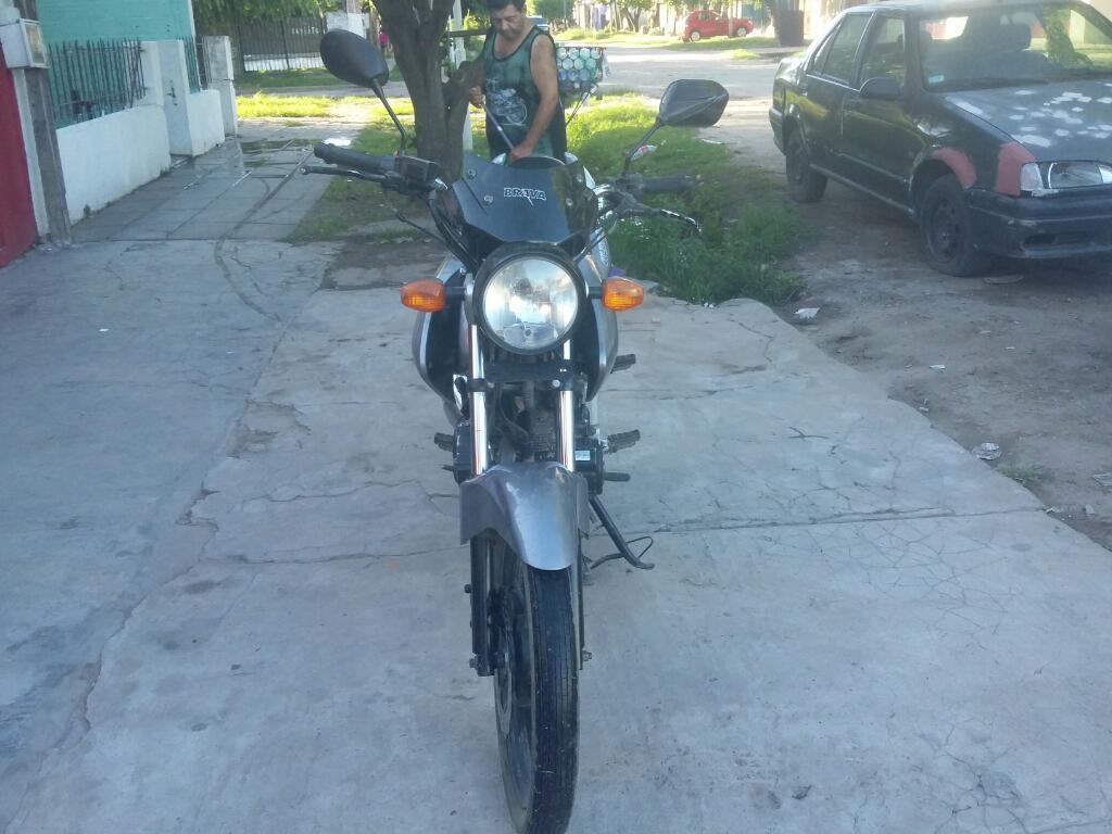 Vendo Brava Altino 150