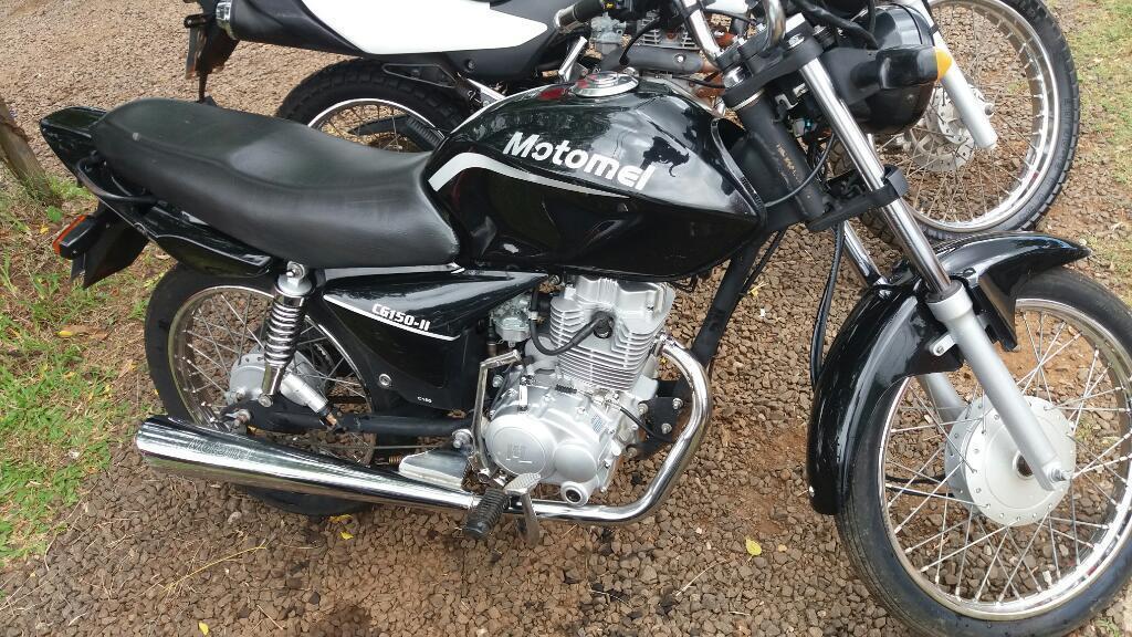 Vendo Liqido Motomel Sg 2014 150