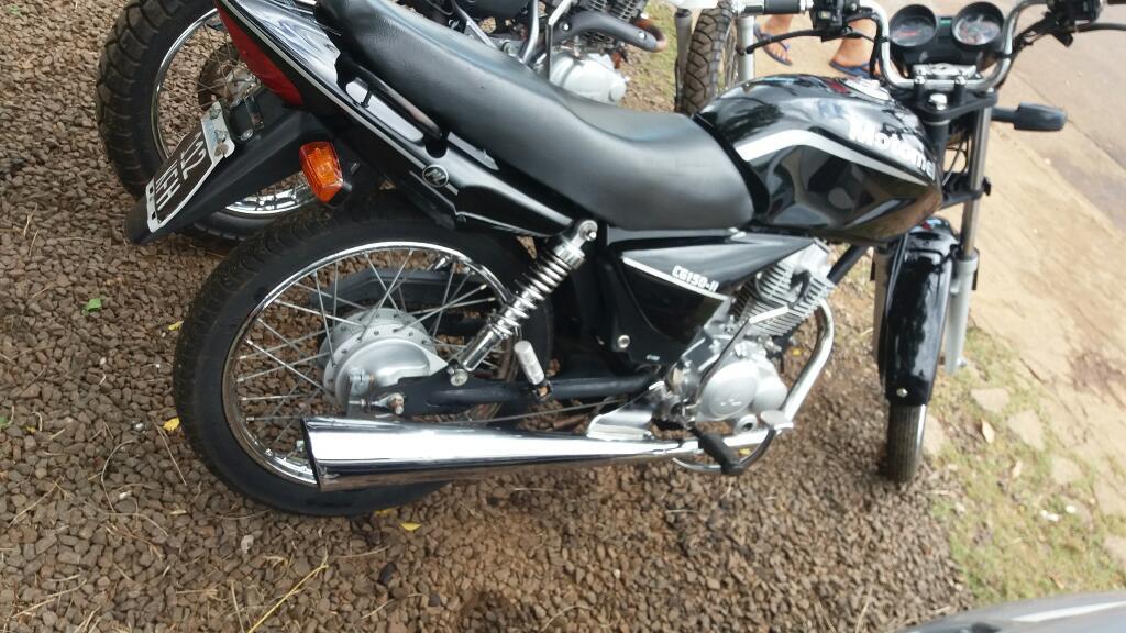 Vendo Liqido Motomel Sg 2014 150