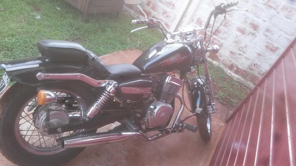 Vendo O Permuto Motomel