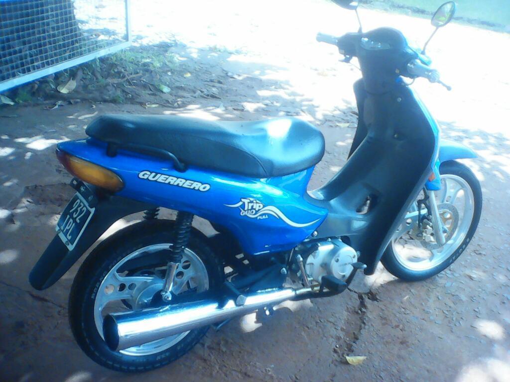 Vento Moto Guerrero