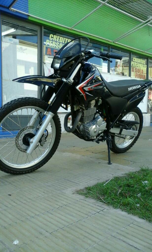 Vendo Tornado 250