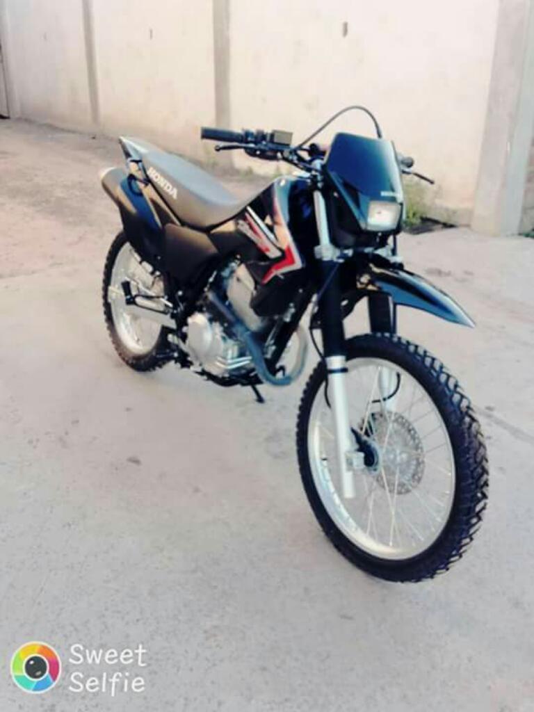 Vendo Tornado 250