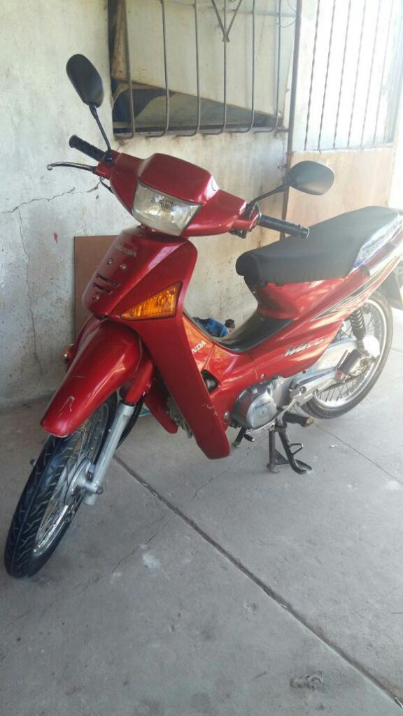 Moto Honda