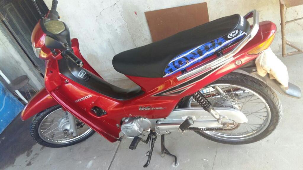 Moto Honda